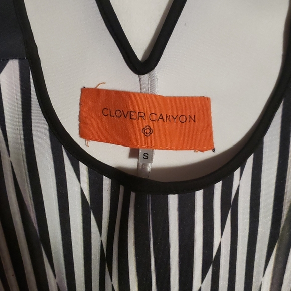Clover Canyon Dress - Picture 3 of 3